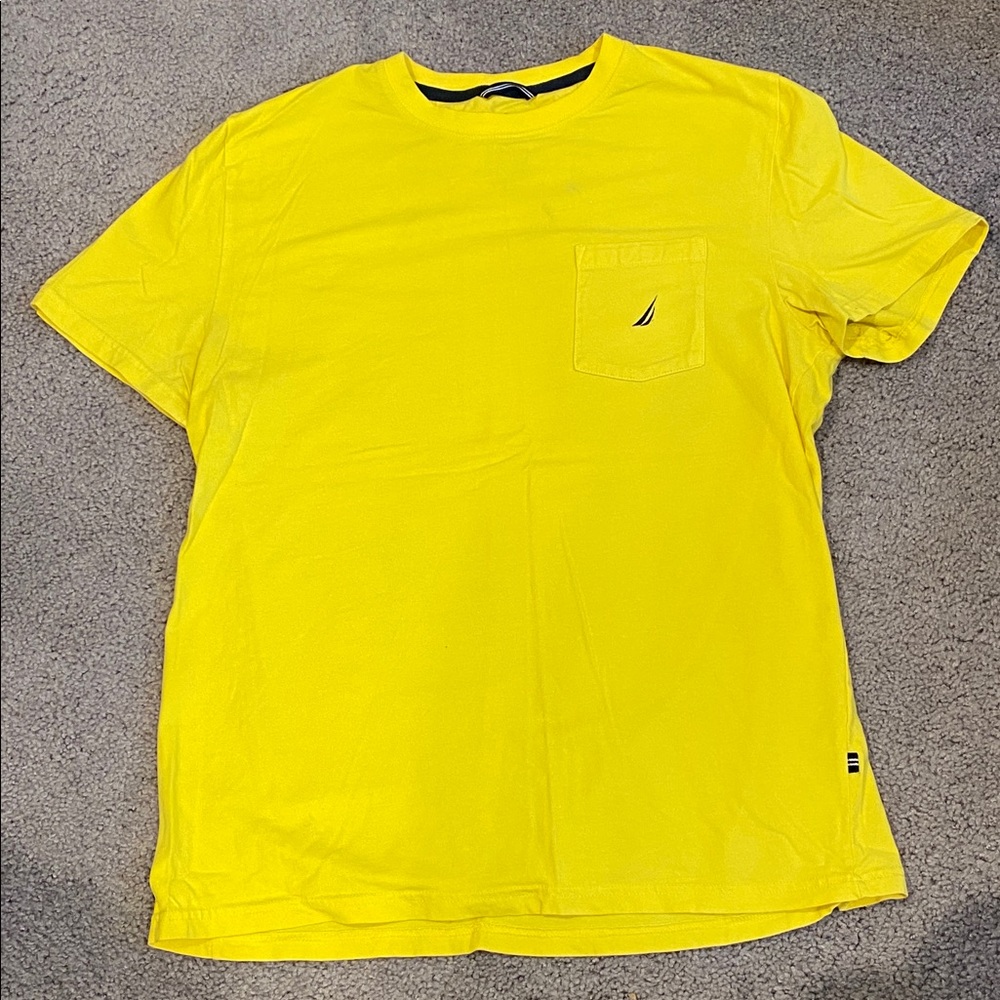 Nautica Performance Tee